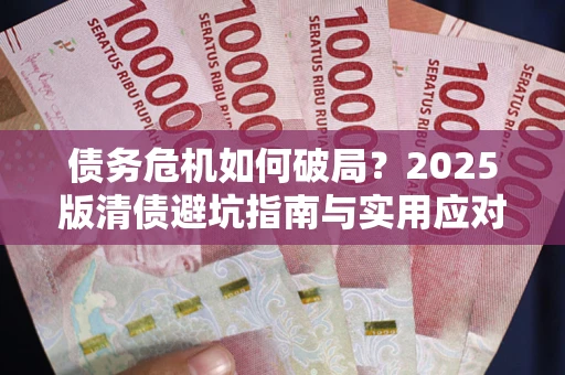 北京债务危机如何破局？2025版清债避坑指南与实用应对策略