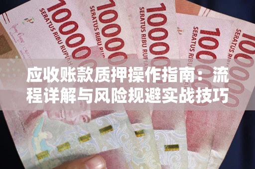 北京应收账款质押操作指南:流程详解与风险规避实战技巧 北京应收账款质押操作指南:流程详解与风险规避实战技巧